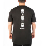 T-shirt Headrush ‘Le Dixieme’ Homme