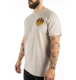 T-Shirt Headrush ‘The Flaming Wings’ Homme