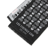 Foulard Hache de Guerre Les Vikingz