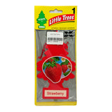 Little Trees