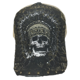 UNDEFEATED CHIEF GOLD