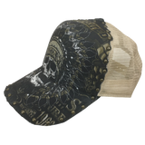 UNDEFEATED CHIEF GOLD