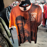 T-Shirt Headrush ‘The Demise Empire’ Homme