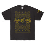 B.O.D.R. x Crooks Tee
