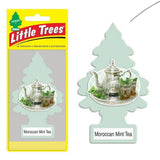 Little Trees