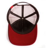 Casquette Headrush ‘The Heresy’
