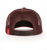 Casquette Headrush ‘The Heresy’