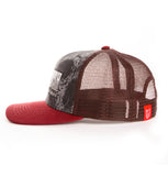 Casquette Headrush ‘The Heresy’