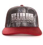 Casquette Headrush ‘The Heresy’