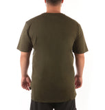 T-Shirt Headrush ‘The Run Like Hell’ Homme