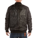Blouson d’Aviateur Headrush ‘The Psychoholic Slag’ Homme
