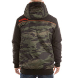 Manteau Headrush ‘The Defender’ Homme