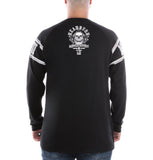 Chandail Manches Longues Headrush ‘The Faithless’ Homme