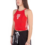 Camisole Headrush ‘The Taken’ Femme