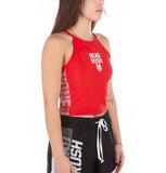 Camisole Headrush ‘The Taken’ Femme