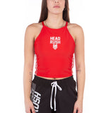 Camisole Headrush ‘The Taken’ Femme