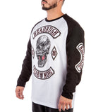 Chandail Manches Longues Headrush ‘The Terrible Lie’ Homme