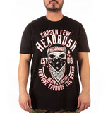 T-Shirt Headrush ‘The After Forever’ Homme