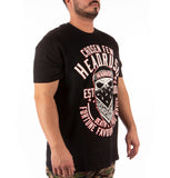 T-Shirt Headrush ‘The After Forever’ Homme