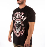 T-Shirt Headrush ‘The After Forever’ Homme