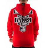 Veste Headrush ‘The Unseen’ Homme