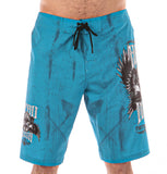 Short Headrush ‘The Scavenger’ Homme