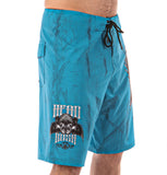 Short Headrush ‘The Scavenger’ Homme