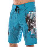 Short Headrush ‘The Scavenger’ Homme