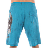 Short Headrush ‘The Scavenger’ Homme