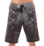 Short Headrush ‘The Statement’ Homme