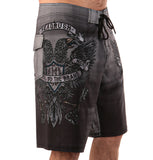 Short Headrush ‘The Statement’ Homme