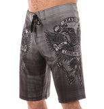 Short Headrush ‘The Statement’ Homme