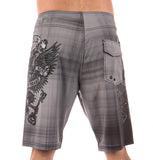 Short Headrush ‘The Statement’ Homme