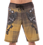 Short Headrush ‘The Statement’ Homme