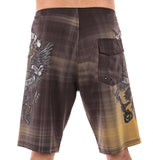 Short Headrush ‘The Statement’ Homme