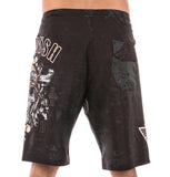 Short Headrush ‘The Stand And Deliver’ Homme