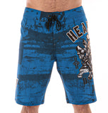 Short Headrush ‘The Stand And Deliver’ Homme