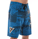 Short Headrush ‘The Stand And Deliver’ Homme