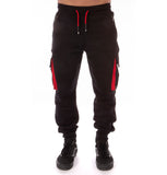 Jogging Headrush ‘The Ember’ Homme