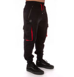 Jogging Headrush ‘The Ember’ Homme