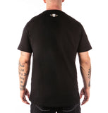 T-Shirt Headrush ‘The Brawler’ Homme