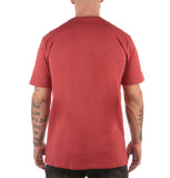 T-Shirt Headrush ‘The Cursed’ Homme