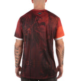 T-Shirt Headrush ‘The Demise Empire’ Homme