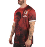 T-Shirt Headrush ‘The Demise Empire’ Homme