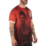 T-Shirt Headrush ‘The Demise Empire’ Homme