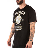 T-Shirt Headrush ‘The Brawler’ Homme