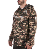 Manteau Anorak Headrush ‘The Honoured’ Homme