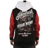 Veste Headrush ‘The Forge’ Homme