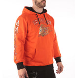 Hoodie Headrush ‘The Hellfire’ Homme