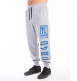 Jogging Headrush ‘The Stand Ready’ Homme